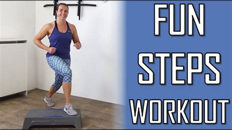 Image result for Exercises Using a Step