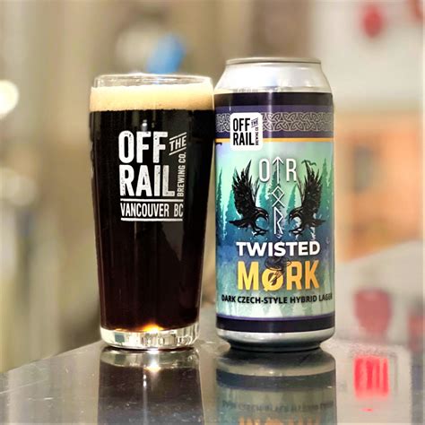 Home Brew Series - Off The Rail Brewing