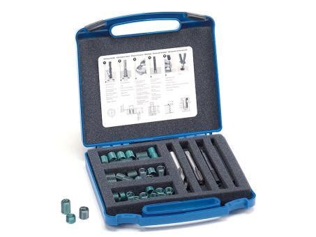 Image result for Helicoil Repair Tips