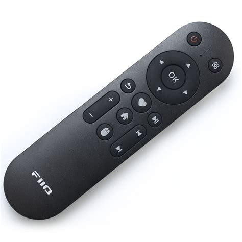 FiiO RM3 Bluetooth Remote Control for FiiO R7