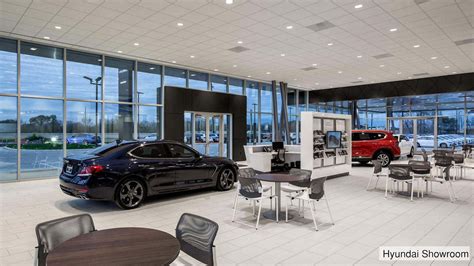 New Location Coming Soon | John Amato Hyundai