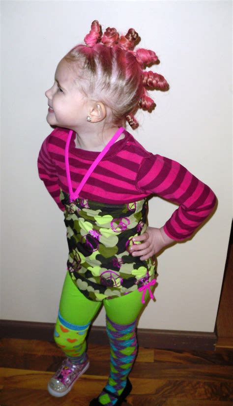 Wacky Wednesday Ideas For Boys