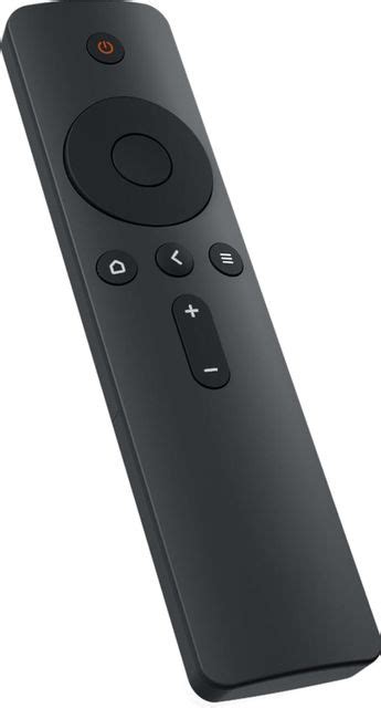 Mi Remote Redmi remote 4A LCD LED Smart TV Remote Control Compatible ...