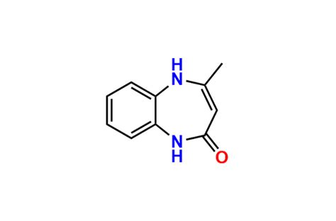 Flibanserin Impurity 8 | CAS No- 60568-46-9 | NA