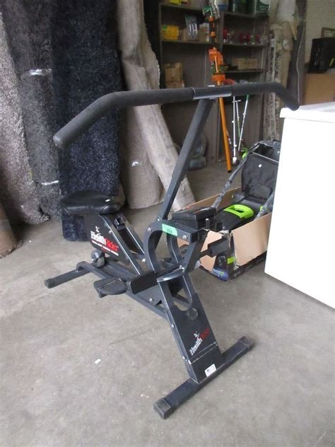 Aerobic Rider Exercise Machine 的图像结果
