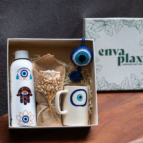 Nazar Hamper – Enva Plax