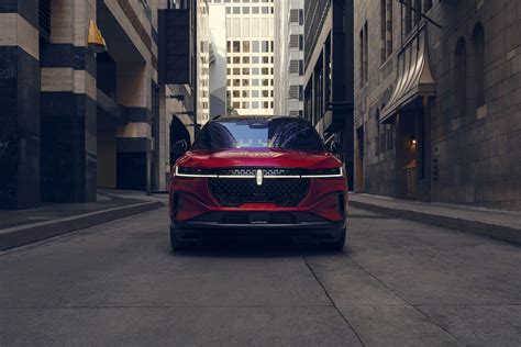 2024 Lincoln Nautilus in Novi, MI | Varsity Lincoln