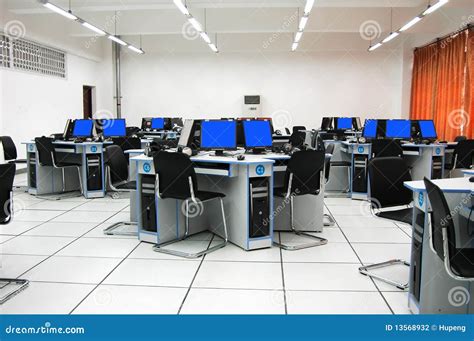 Image result for Computer Room