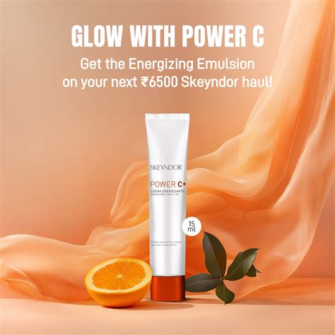 SKEYNDOR : Science creates Beauty - Professional Skincare Brand – skeyndor