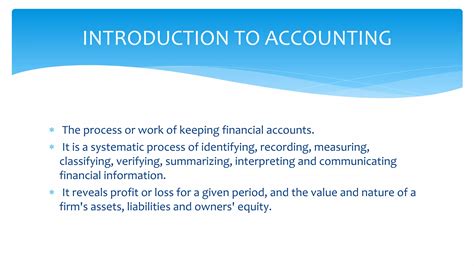Image result for Accounting Basic