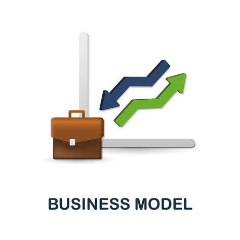 Business Model Icon 的图像结果