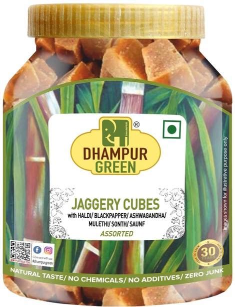 Jaggery - Buy Jaggery Online at Best Prices In India | Flipkart.com