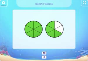 Image result for Fraction Model for Class 5