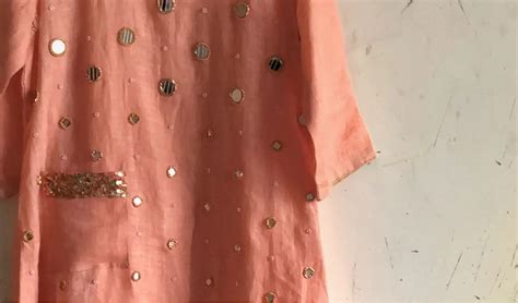 Linen Collection – Beetroot