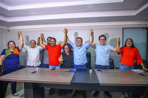 Duque oficializa pré-candidatura a prefeito de Serra Talhada