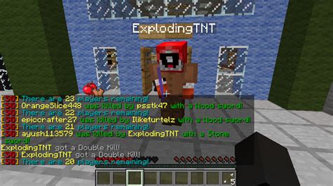 Image result for ExplodingTNT 2016