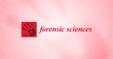 Forensic Sciences | Open Access Journal | MDPI