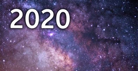 2020 Horoscopes - Yearly Horoscopes | xTarot.com