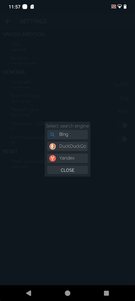 VAVOO APK Download for Android Free
