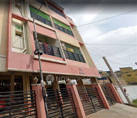 KVR Akshara Rent / Sale Kolathur, Chennai