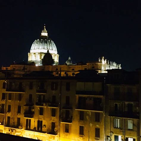 SAN PIETRO ALLE FORNACI B & B (Rome) - B&B Reviews, Photos, Rate ...