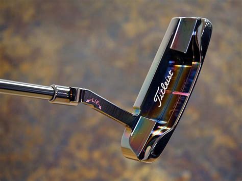 MY GIRL THROUGH THE YEARS - Scotty Cameron