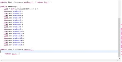 Image result for Java Array Class