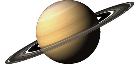 Saturn Planet Clipart | Free download on ClipArtMag