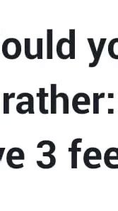 Chat with FEET - text or voice, Enjoy AI Chat Free & Safe