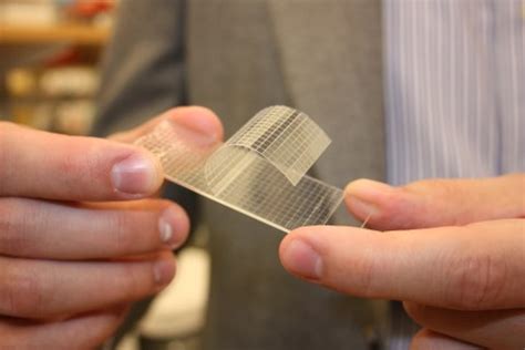 Bandage 的图像结果