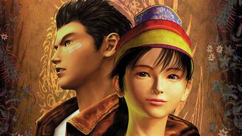 Shenmue 3 Delayed to 2019