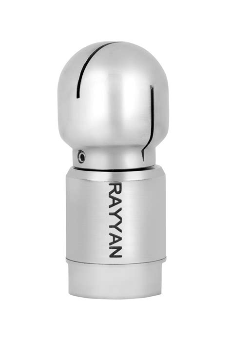 Tank Washing Nozzles - Static Spray Ball Tank Washing Nozzle ...