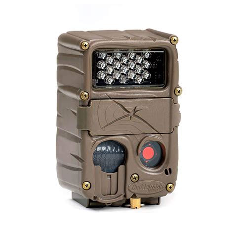 Cuddeback Long Range IR Model E2 Camera : Amazon.in: Electronics