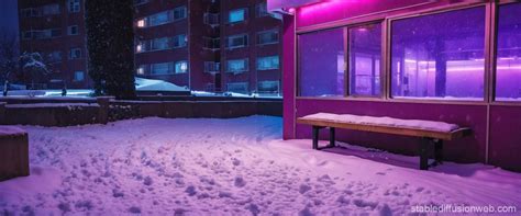 High-Rise 365 Scene 的图像结果