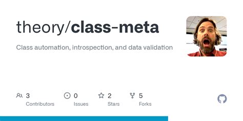 Class Meta Python 的图像结果