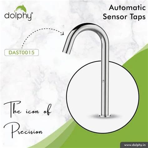 Automatic Sensor Taps - Dolphy Sensor Tap Trader - Wholesaler ...