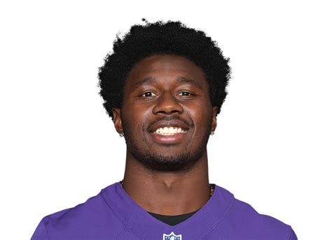 Sammy Watkins - Baltimore Ravens Wide Receiver - ESPN (IN)