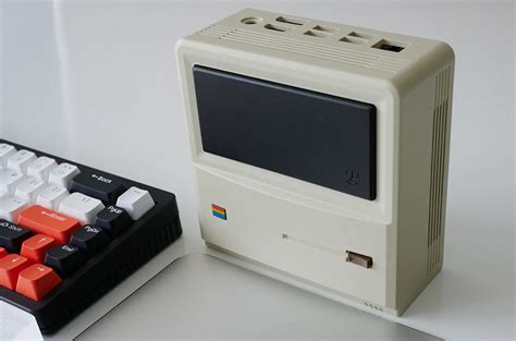 Image result for Mini Retro Computer