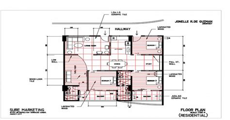 Plan Tile Layout 的图像结果