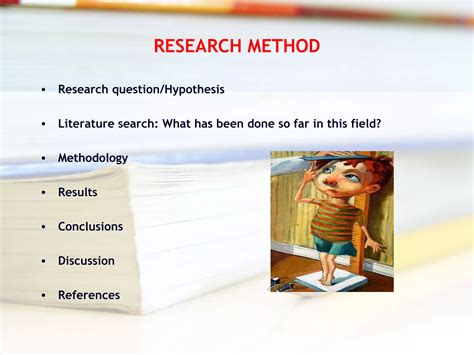 Image result for Methods in Research