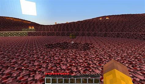 Image result for Nether Grounds