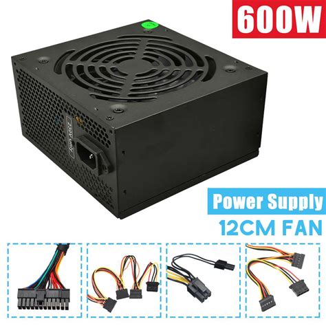 Computer Power Supply 的图像结果