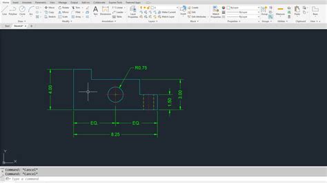 Image result for Autocad Stretch Tutorial