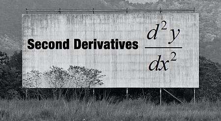 Image result for Second Derivative Test