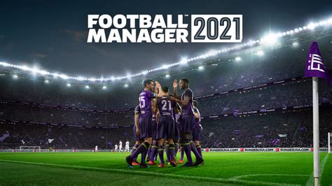 足球经理|Football Manager 2022 for Mac破解版下载 | 龟仙人笔记公众号