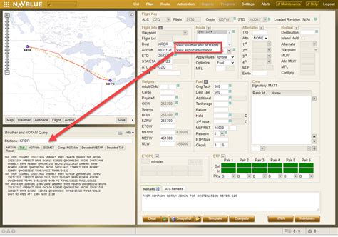 METAR Report 的图像结果