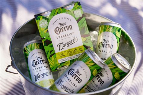 10 Cayman Jack Margaritas Nutrition Facts - Facts.net