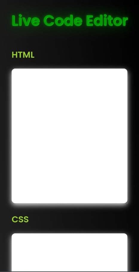 Image result for Live Code Editor