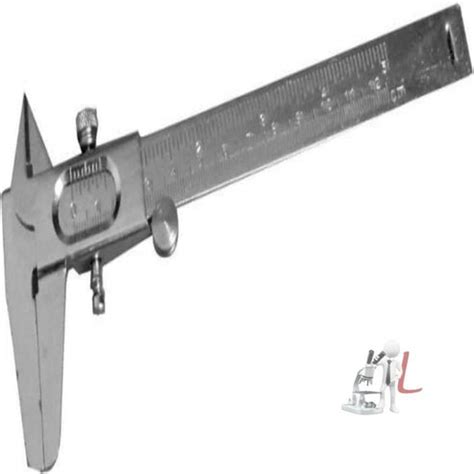 Vernier Caliper Student Laboratory equipments – laboratorydeal