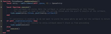 Image result for How to Make Queue System Roblox Studio
